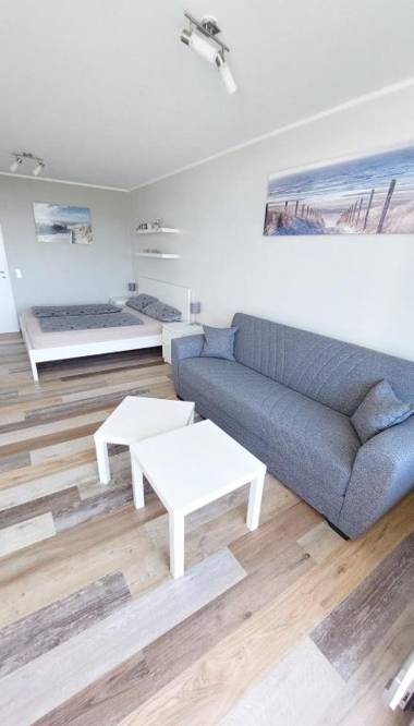 Ferienwohnung "Seestern" - 95857