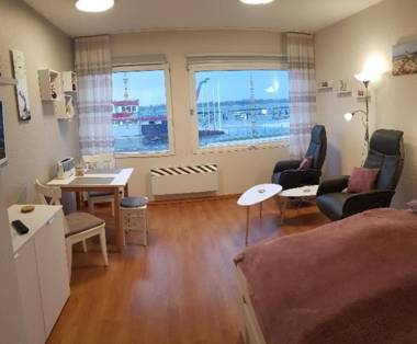 "Strandläufer"Südstrand