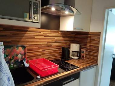 Fehmarn-OstseeferienFewoKrabbe 1551