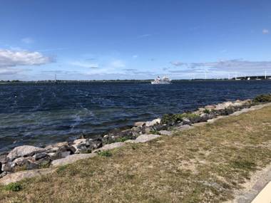 Fehmarn Ostseeferien FeWo 172