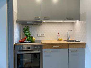 Fehmarn Ostseeferien FeWo 172