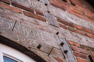 Heide Hotel Reinstorf