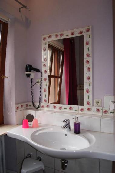 Gästehaus 'Alte Bäckerei' Kaffeehaus