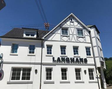 Hotel Langhans GmbH