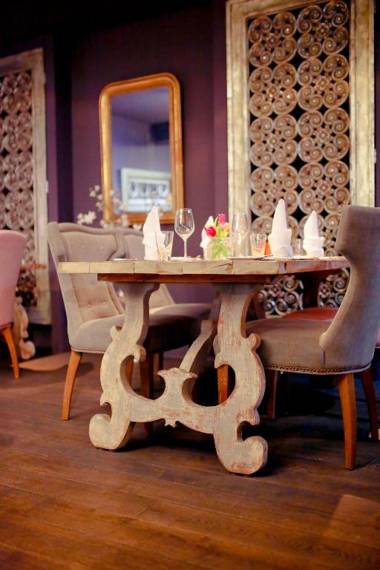 Hotel Gut Bardenhagen