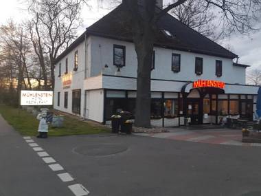 Hotel&Restaurant Mühlenstein