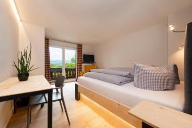 freistil Boutiquehotel