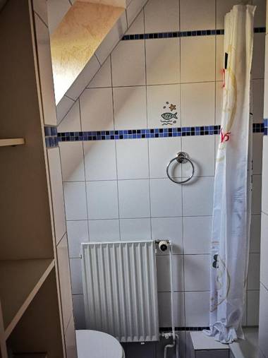 Ferienwohnungen und Ferienhaus im Nixenweg