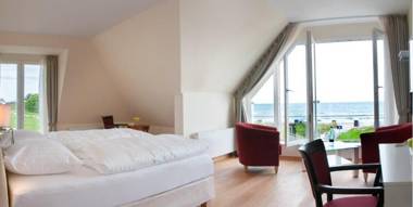 Hotel Haus am Meer