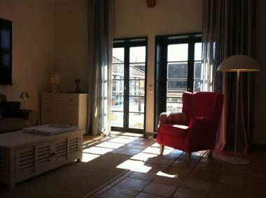 Gut Alt Farpen Ferienwohnung 1