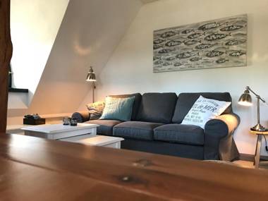Gut Alt Farpen Ferienwohnung 3