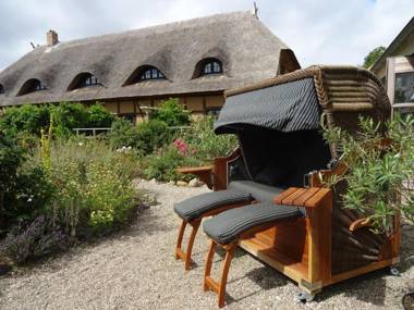 Gut Alt Farpen Ferienwohnung 4