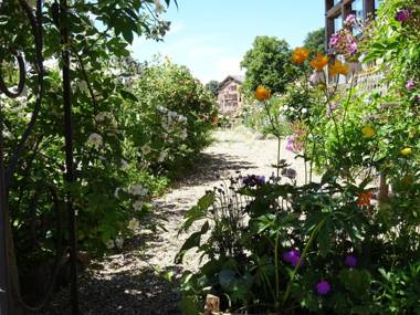 Gut Alt Farpen Ferienwohnung 4