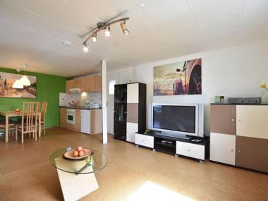 Modern Apartment in Insel Poel near Beach