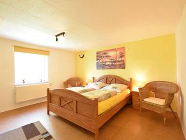 Comfortable Apartment near Insel Poel