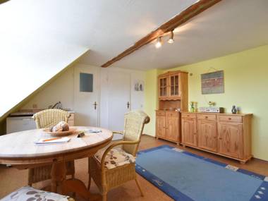 Comfortable Apartment near Insel Poel