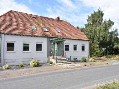 Comfortable Apartment near Insel Poel