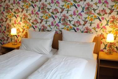 Land-gut-Hotel Allerhof