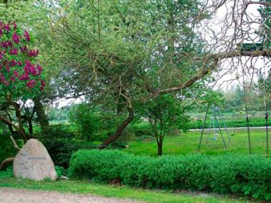 Jägerlehrhof Breiholz