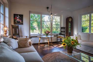 Reetdachhaus Eiderblick