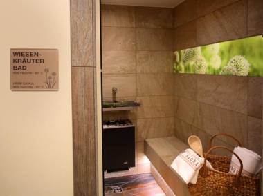 Hotel Haus Wiesengrund