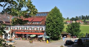 Hotel Hirschen