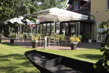Kur und Wellnesshaus Spreebalance The Originals Relais (Relais du Silence)
