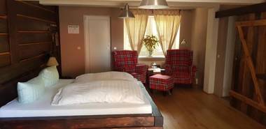 Bio-Hotel Kolonieschänke