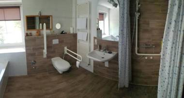 Bio-Hotel Kolonieschänke