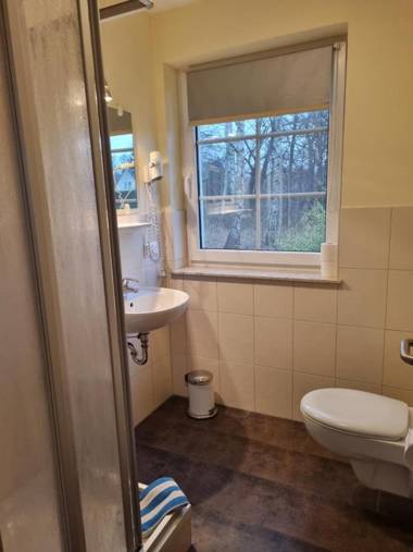 Spreewälder Feriendomizil/Pension