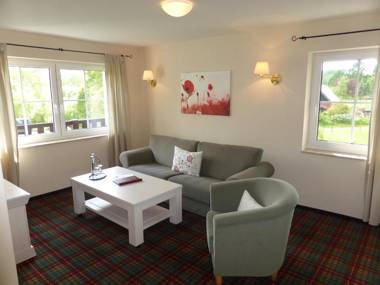 Ferienhof Spreewaldromantik