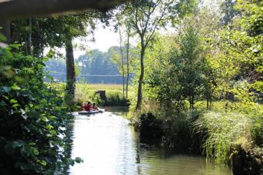 Landgasthof Zur Wildbahn