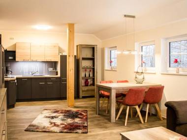 SALUS Spreewald - Erholung & Natur -