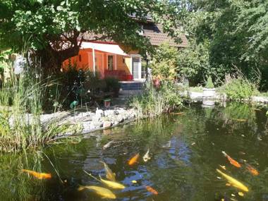 SALUS Spreewald - Erholung & Natur -