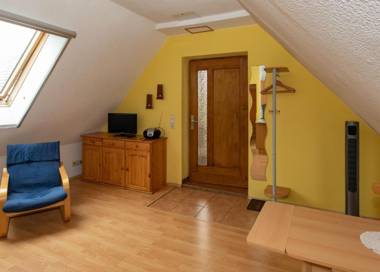 Ferienwohnung Letsch