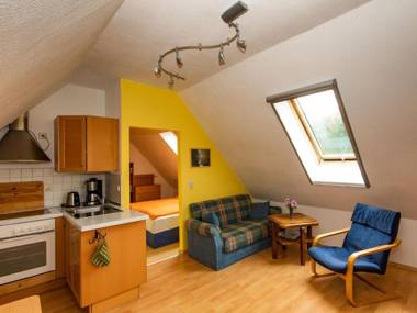 Ferienwohnung Letsch