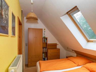 Ferienwohnung Letsch
