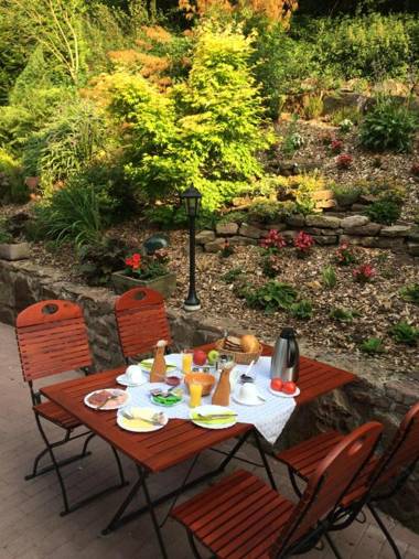 Pension Untere Mühle