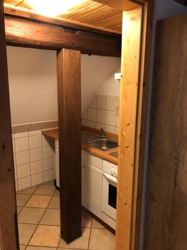 Pension Untere Mühle