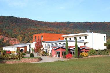 Main-Vinotel Weingut Helmstetter