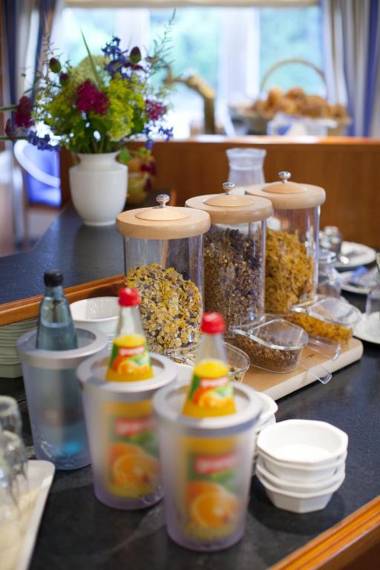 Hotel an der Schlei Garni