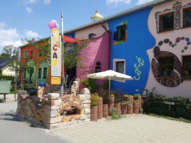 Kunsthof Eibenstock