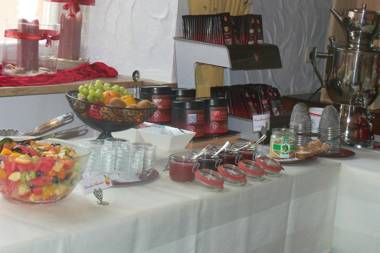 Landhotel und Weingasthof Schwarzer Adler