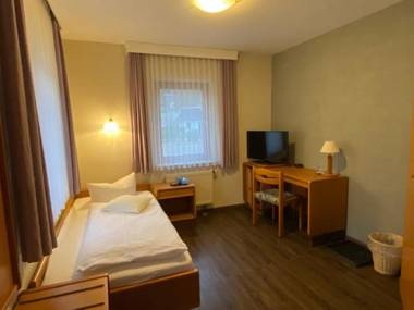 Naturhotel Lindenhof