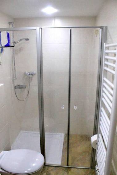 Ferienhaus Clausnitz ERZ 071