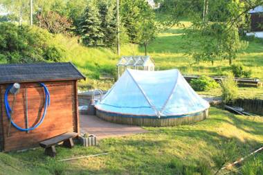 Ferienhaus Clausnitz ERZ 071