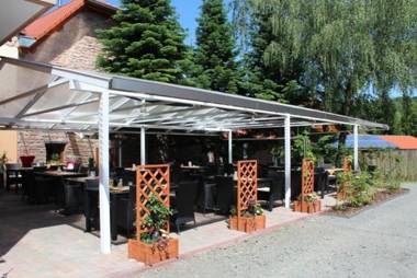 Hotel Landgasthof Zur Alten Scheune