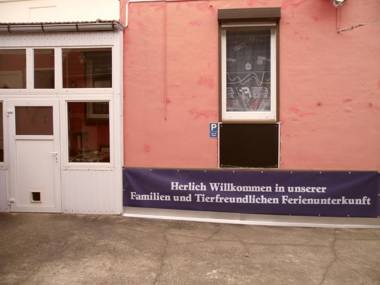 Ferienwohnung Familie Rudolf