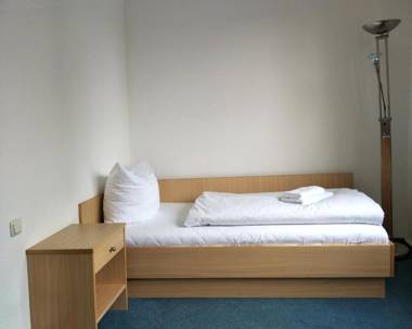 Hotel Zum Grünen Tor