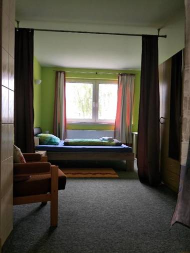 Hotel Zum Grünen Tor